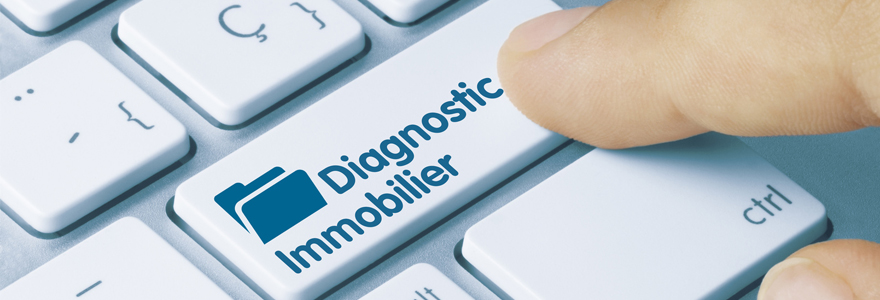 diagnostic immobilier