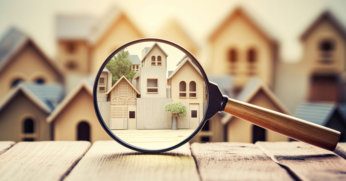 Diagnostic immobilier